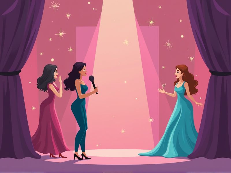 Rejection Speech Sample for Beauty Pageant