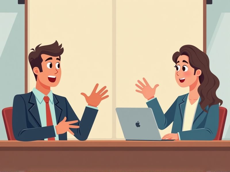 Rejection Speech Sample for Board Membership