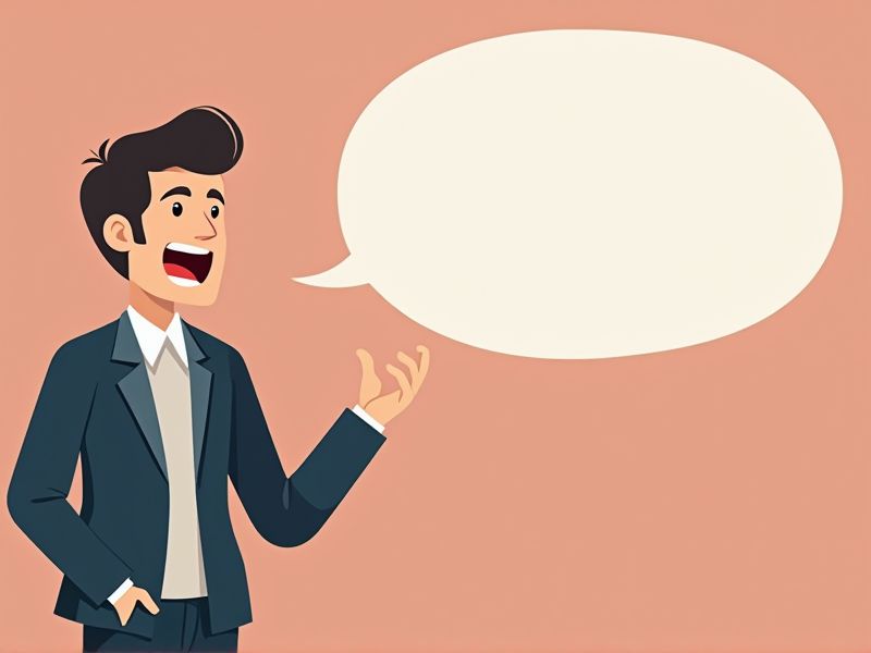 Rejection Speech Sample for Funding Request