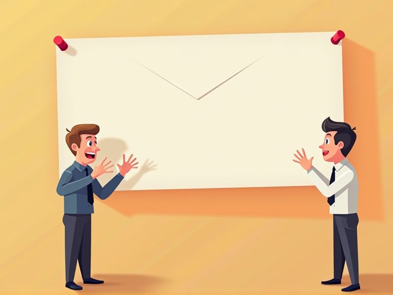 Rejection Speech Sample for Project Bid