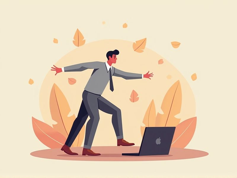 Rejection Speech Sample for Promotion Request