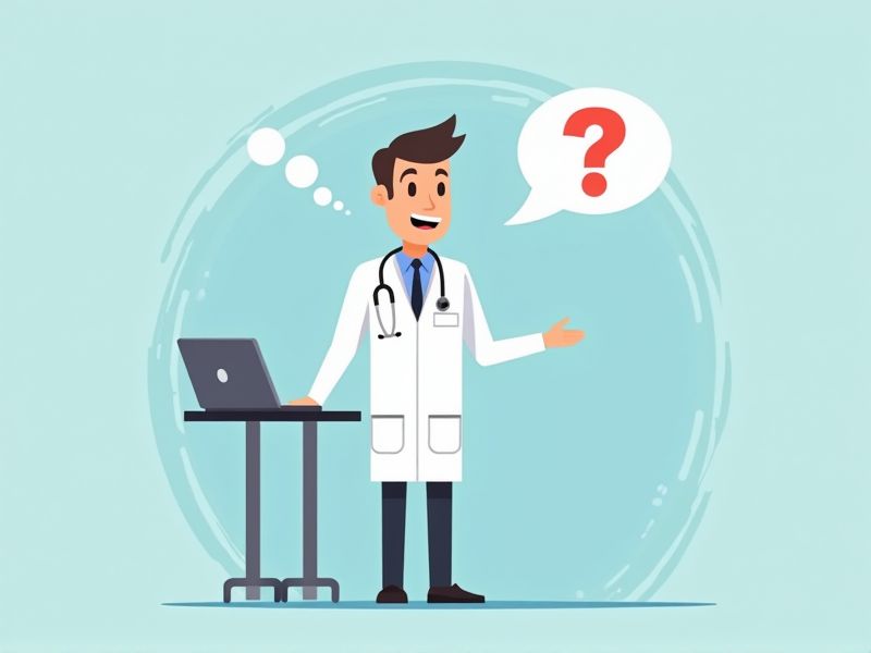 Resignation Speech Sample for Hospital Staff