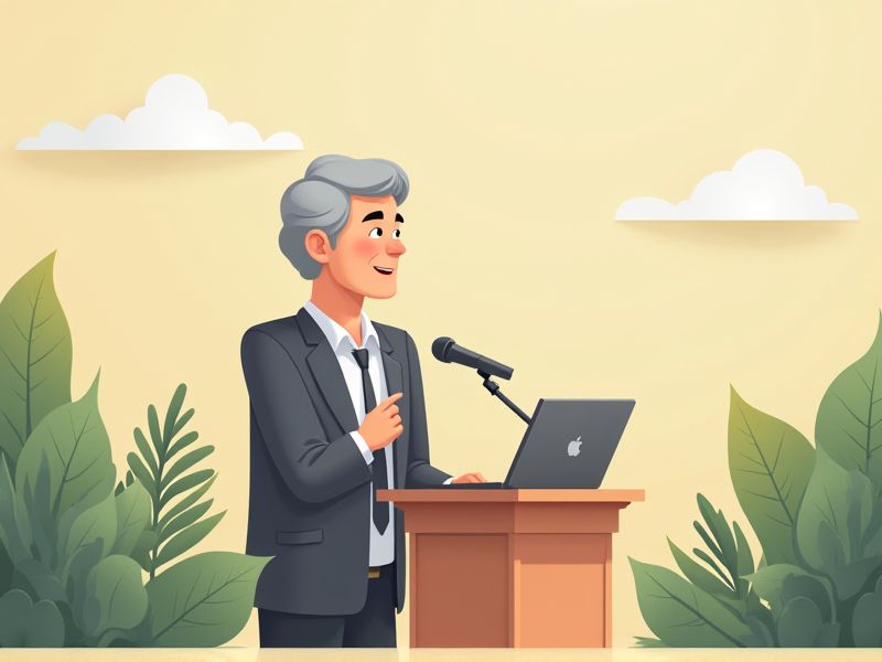 Retirement Speech Sample for a Colleague