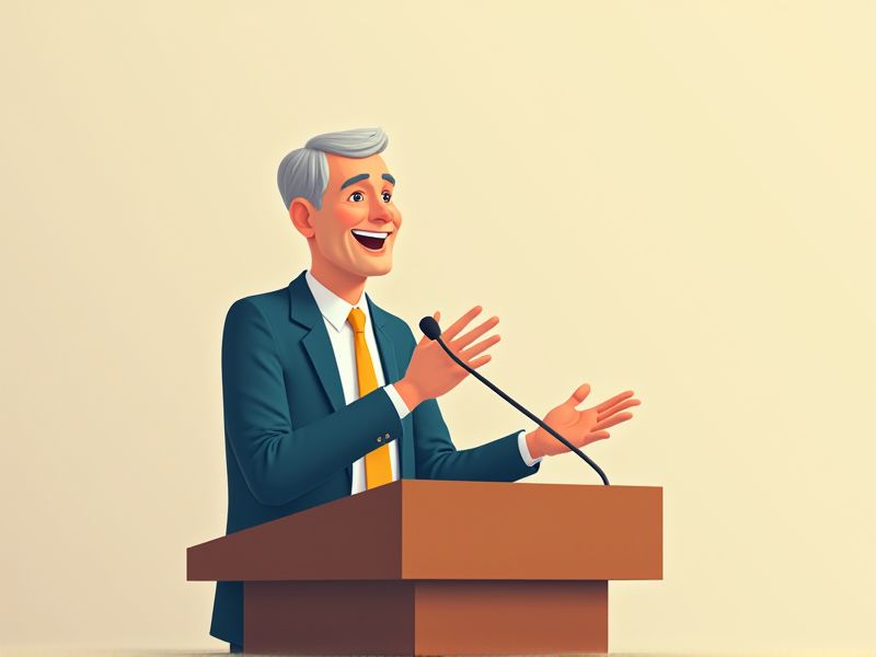 Retirement Speech Sample for a Coworker