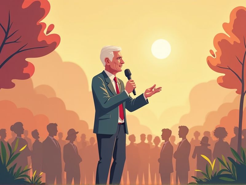 Retirement Speech Sample for Father