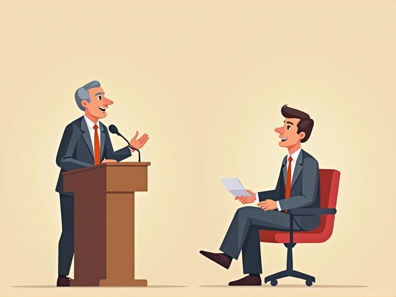 Retirement Speech Sample for a Manager