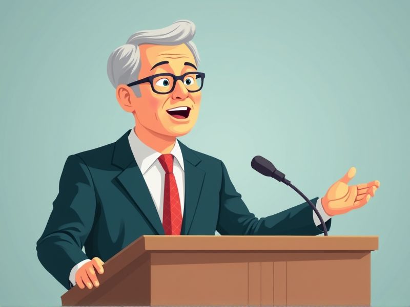 Retirement Speech Sample for Principal