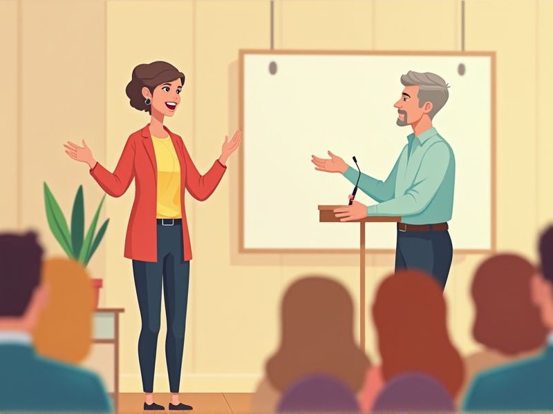 Retirement Speech Sample for Teacher