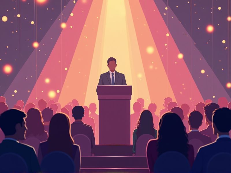 Reunion Speech Sample for Alumni Event
