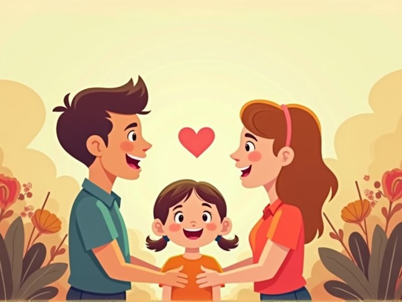 Reunion Speech Sample for Childhood Friends