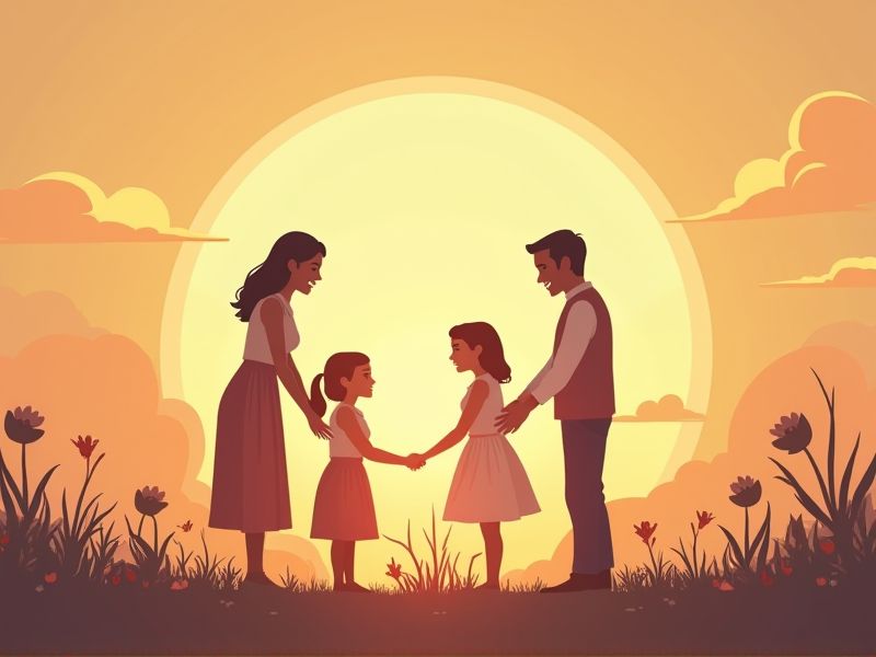 Reunion Speech Sample for Siblings