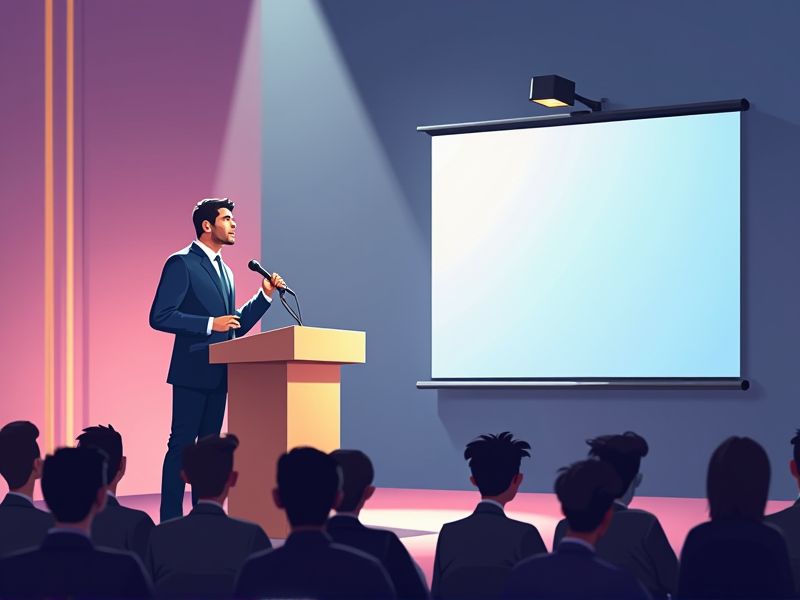 Seminar Speech Sample for Academic Excellence