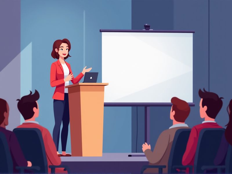 Seminar Speech Sample: Enhancing Communication Skills