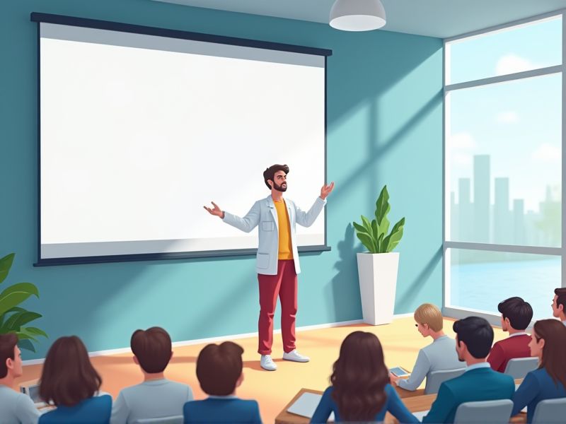 Seminar Speech Sample: Health and Wellness