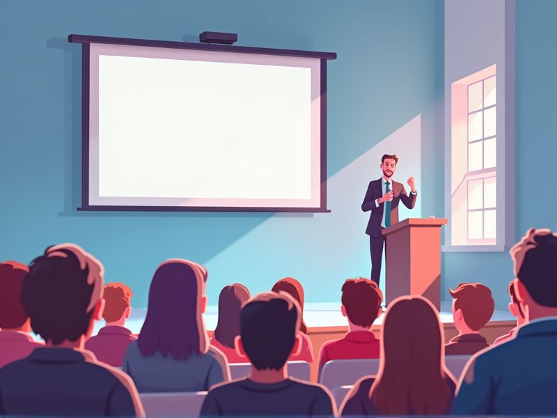 Seminar Speech Sample: Raising Awareness for Mental Health