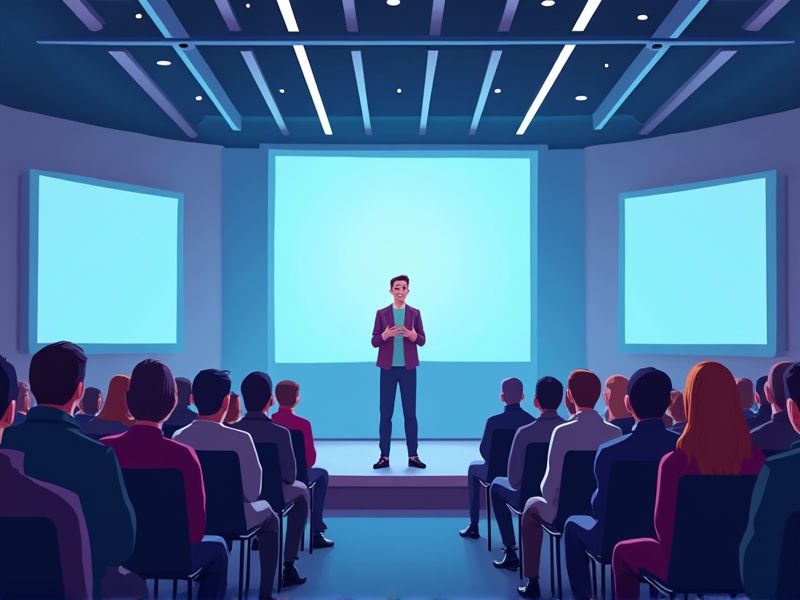Seminar Speech Sample: Technology Updates for 2023