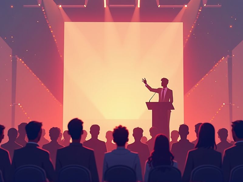 Seminar Speech Sample for Youth Empowerment