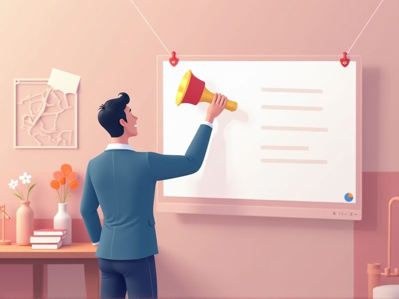 Support Speech Sample for Employee Recognition