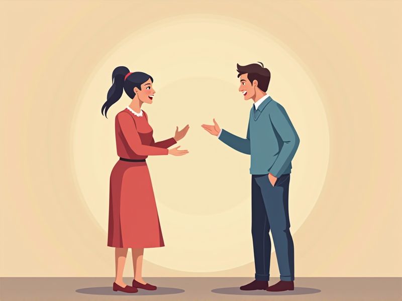 Support Speech Sample for a Family Member