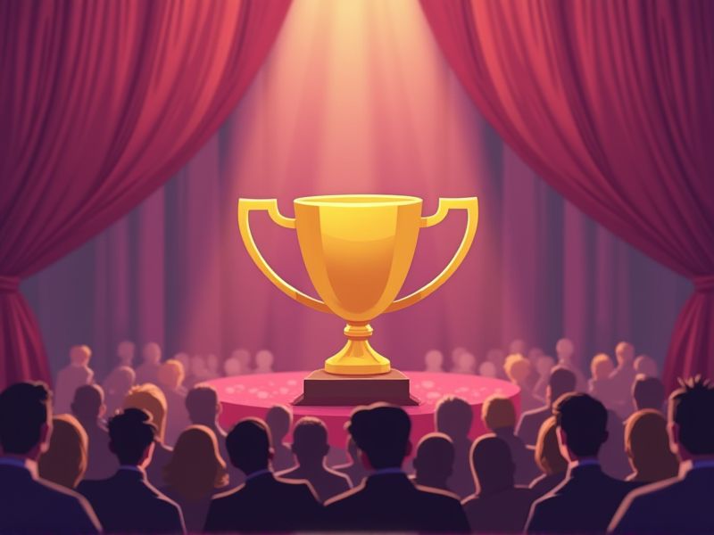 Testimonial Speech Sample for Award Ceremony