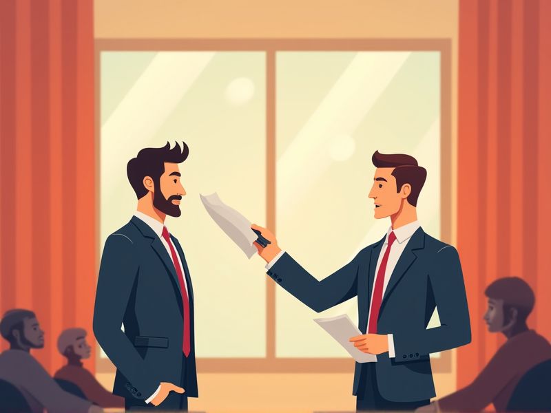 Testimonial Speech Sample for Boss's Farewell