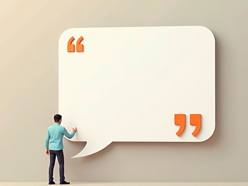 Testimonial Speech Sample for Colleague's Promotion