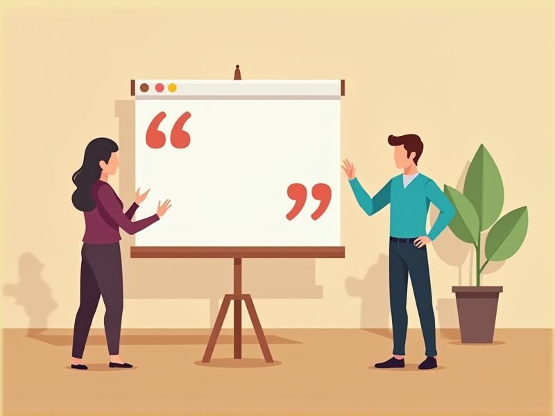 Testimonial Speech Sample for a Coworker Leaving