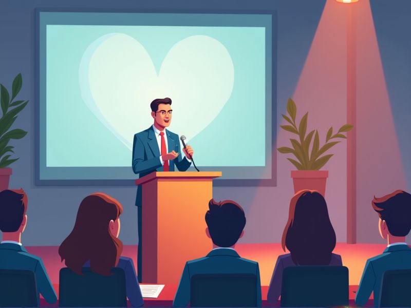 Testimonial Speech Sample for a Retiring Employee