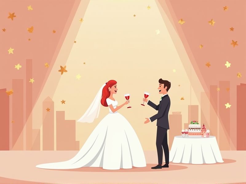 Toast Speech Sample for Bridal Shower
