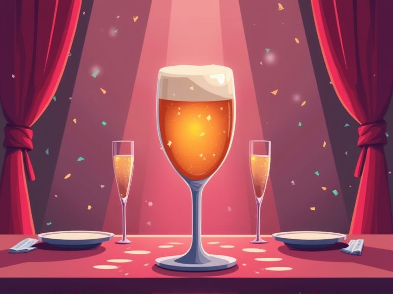 Sample Toast Speech for a Farewell Party