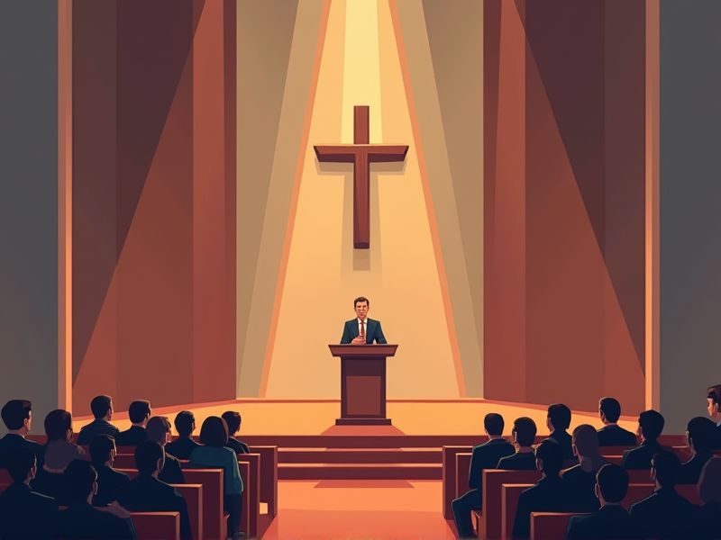 Tribute Speech Sample for a Father's Funeral