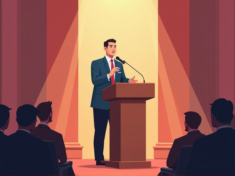 Tribute Speech Sample for a Mentor