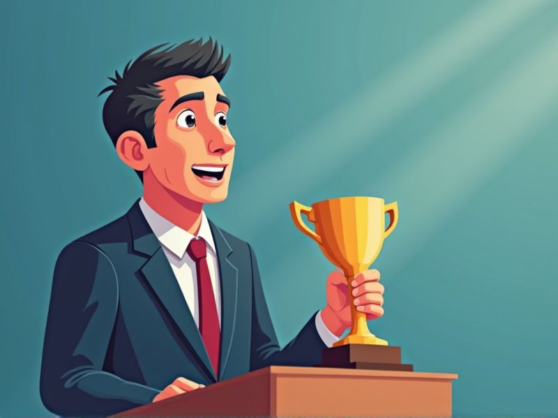 Tribute Speech Sample for a Sports Coach