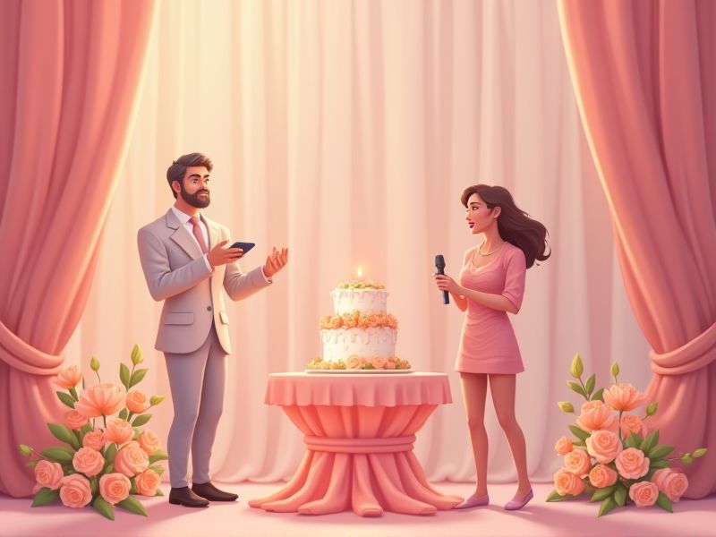 Tribute Speech Sample for Mother's Birthday