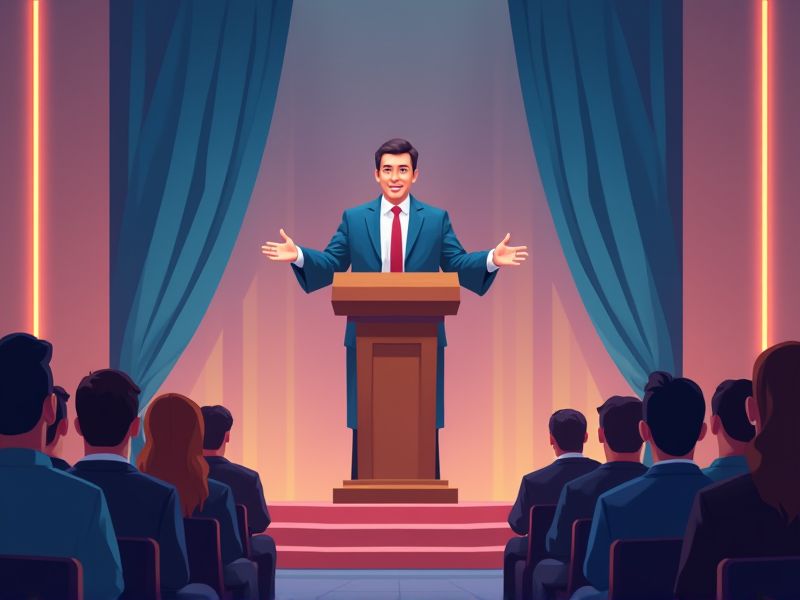 Valedictory Speech Sample for Class President
