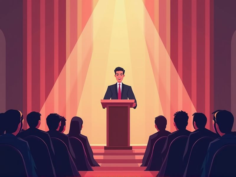 Valedictory Speech Sample for Grade 12 Farewell