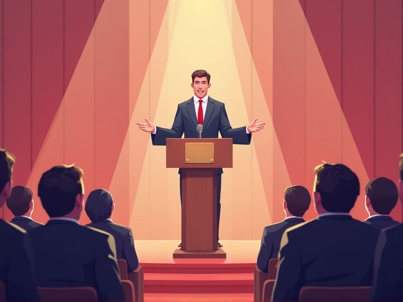 Valedictory Speech Sample for Student Council