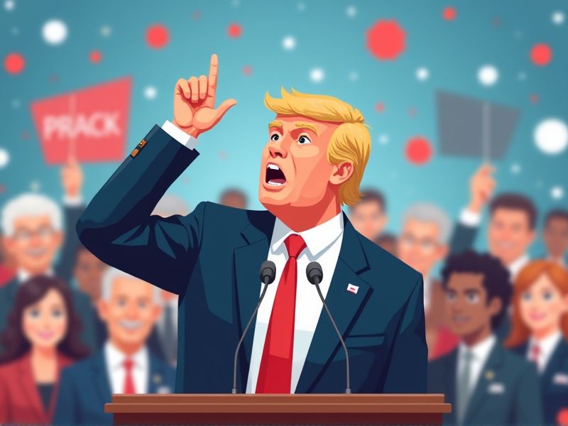 Victory Speech Sample for Political Candidate