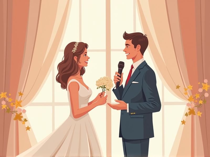 Wedding Speech Sample for Best Friend