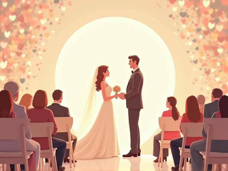 Wedding Speech Sample for Blended Families