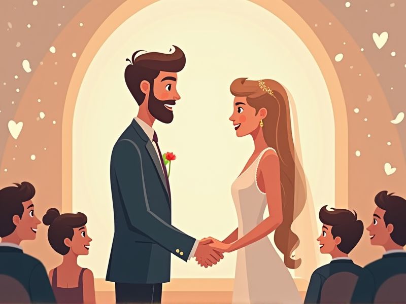 Wedding Speech Sample for Brother