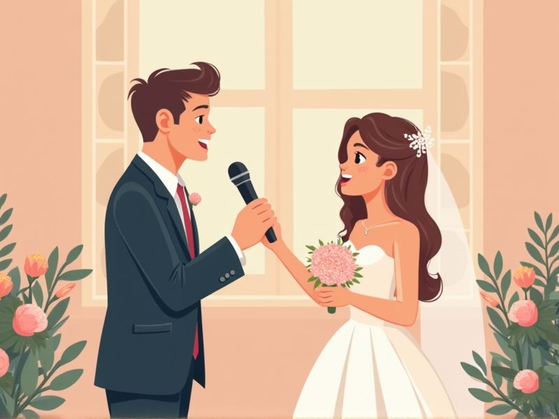 Wedding Speech Sample for Daughter