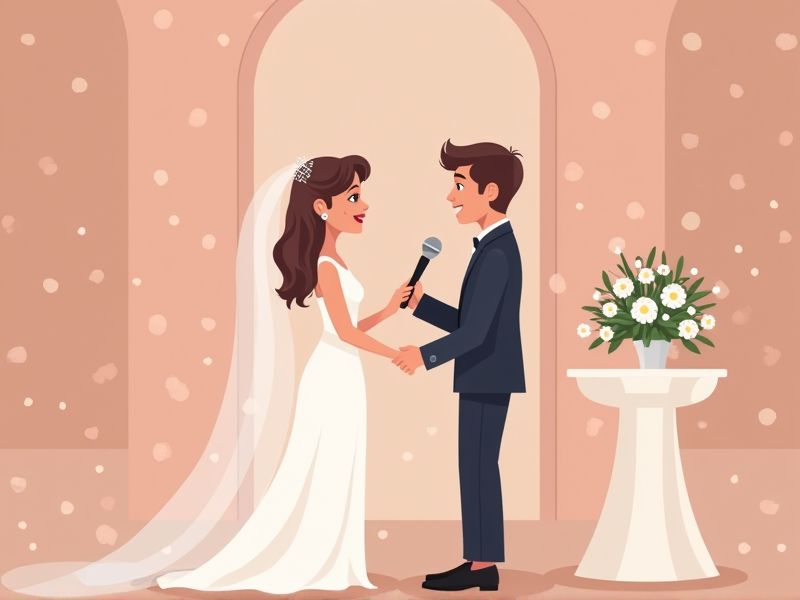 Wedding Speech Sample for Maid of Honor