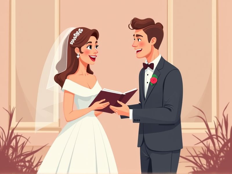 Wedding Speech Sample for Mother of the Groom