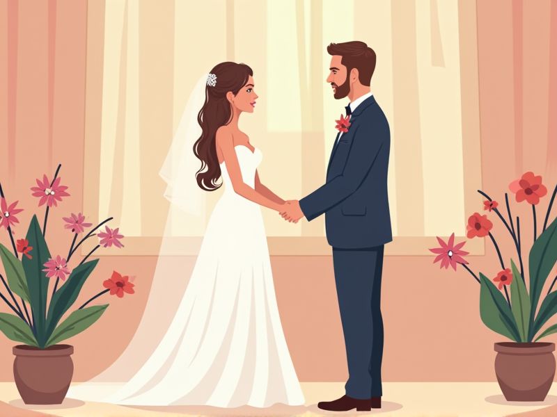 Wedding Speech Sample for Second Marriage