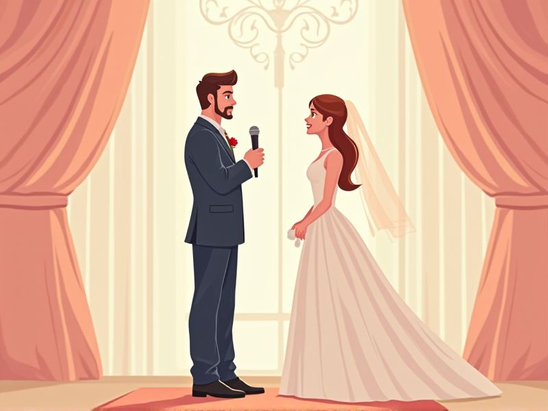 Wedding Speech Sample for Sister