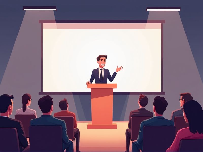 Welcome Speech Sample for Business Meeting