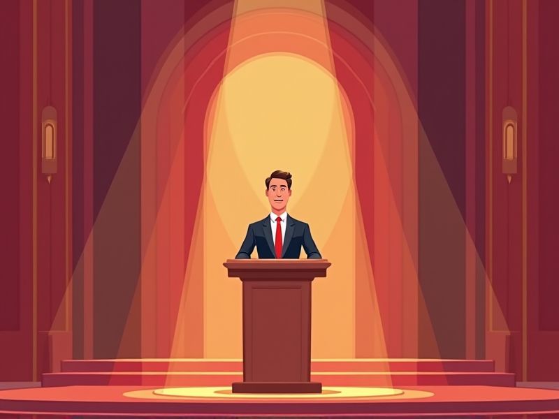 Welcome Speech Sample for Chief Guest