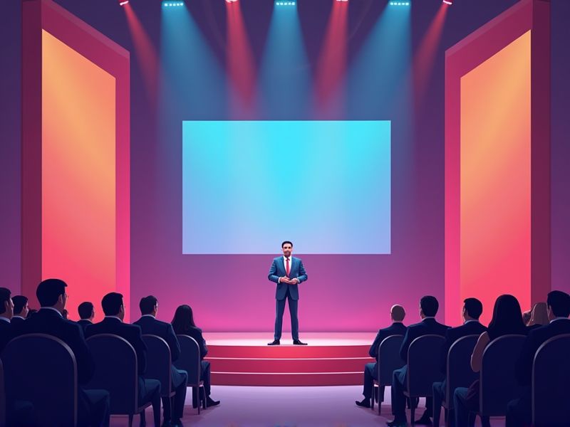 Welcome Speech Sample for Company Event