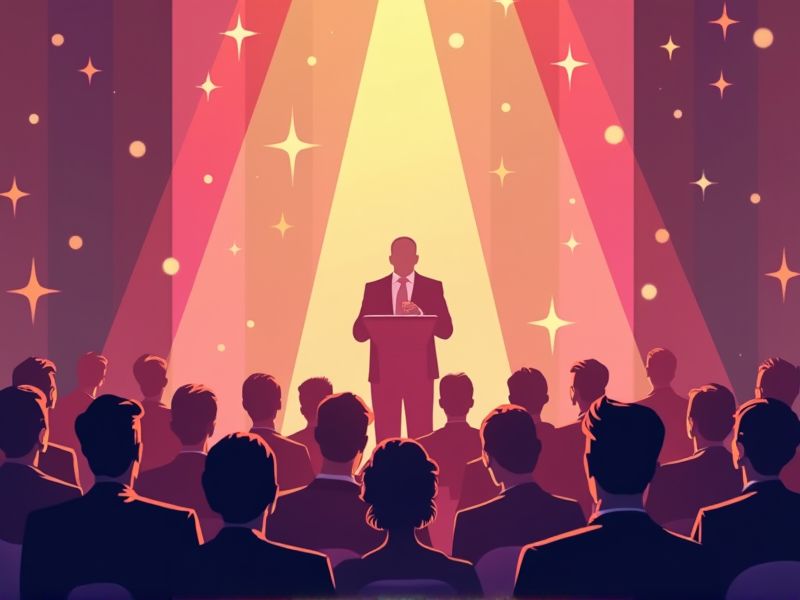Welcome Speech Sample for Farewell Party